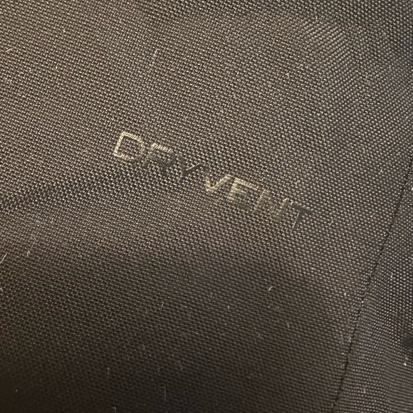 North Face Mens down Parka - Picture 10 of 10